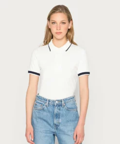 Lacoste Polo - Flour