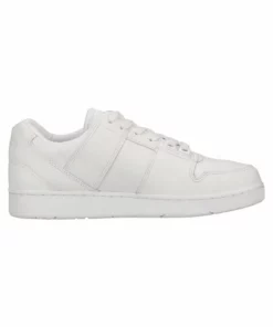 Lacoste Baskets Basses - White/white G 13 Lacoste Baskets Basses - White/white G -Lacoste Soldes Magasin d70f788886f943279ed86d7e441ac4a5