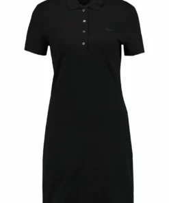Lacoste Robe De Jour - Black 8 Lacoste Robe De Jour - Black -Lacoste Soldes Magasin d71d704cff4c484aaaff73231adf456b