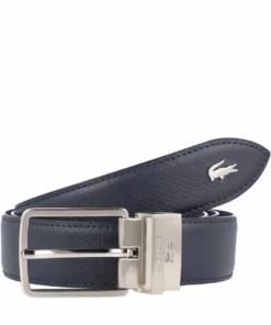 Lacoste ELEGANCE - Ceinture - Eclipse