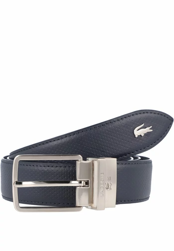 Lacoste ELEGANCE - Ceinture - Eclipse 1 Lacoste ELEGANCE - Ceinture - Eclipse