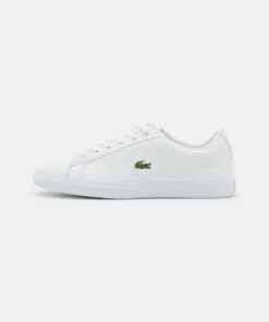 Lacoste LEROND UNISEX - Baskets Basses - White