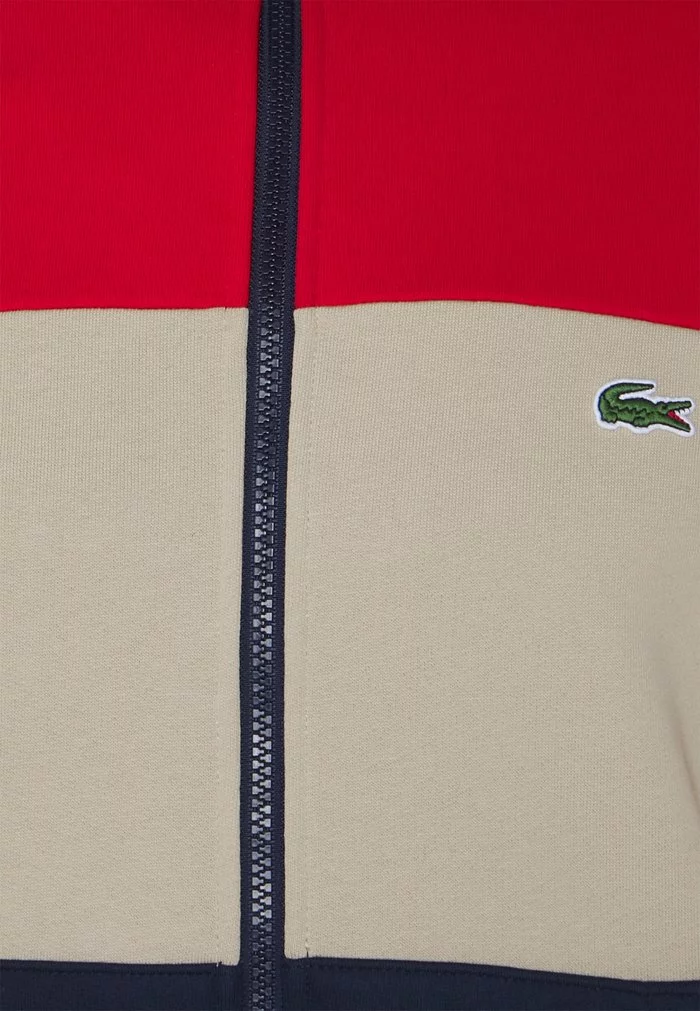 Lacoste SET - Veste De Survêtement - Marine 6 Lacoste SET - Veste De Survêtement - Marine – Image 6