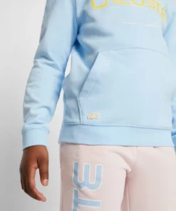 Lacoste UNISEX - Sweat à Capuche - Overview -Lacoste Soldes Magasin d76f4696c8484cc698a665116949bfa6