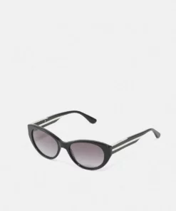 Lacoste Lunettes De Soleil - Black