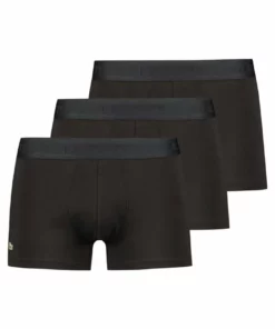 Lacoste Shorty - Schwarz
