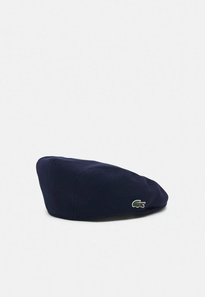 Lacoste UNISEX - Chapeau - Navy Blue 2 Lacoste UNISEX - Chapeau - Navy Blue – Image 2