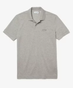 Lacoste Polo - Gris Chine 11 Lacoste Polo - Gris Chine -Lacoste Soldes Magasin d8994d8781a64dd08e9a9564a8e72fdf