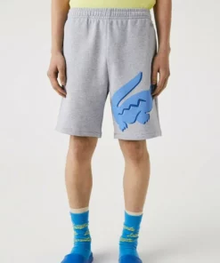 Lacoste Short - Gris Chine