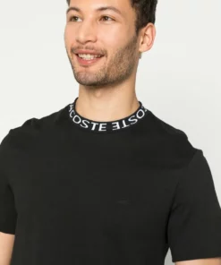 Lacoste T-shirt Imprimé - Black 9 Lacoste T-shirt Imprimé - Black -Lacoste Soldes Magasin d98888c86ba04dbe963978b02b1a4787