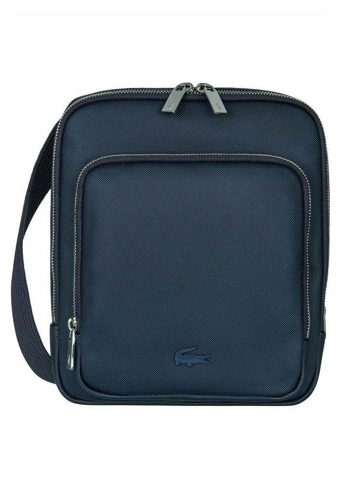 Lacoste Sac Bandoulière - Navy 1 Lacoste Sac Bandoulière - Navy