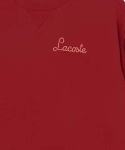 Lacoste Sweatshirt - Coccinelle 5 Lacoste Sweatshirt - Coccinelle -Lacoste Soldes Magasin d9afe8d1815e47fe9ce1807cb4d06637