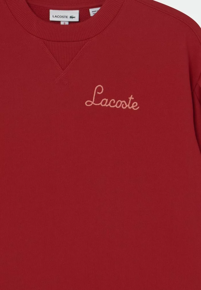Lacoste Sweatshirt - Coccinelle 3 Lacoste Sweatshirt - Coccinelle – Image 3