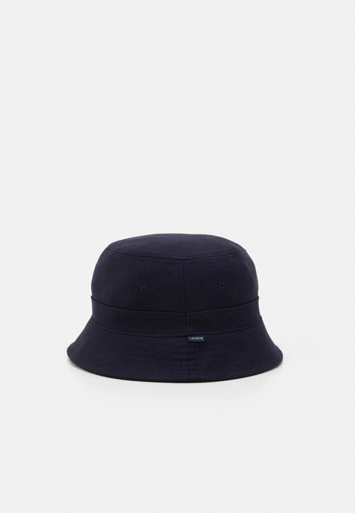 Lacoste UNISEX - Chapeau - Navy 3 Lacoste UNISEX - Chapeau - Navy – Image 3