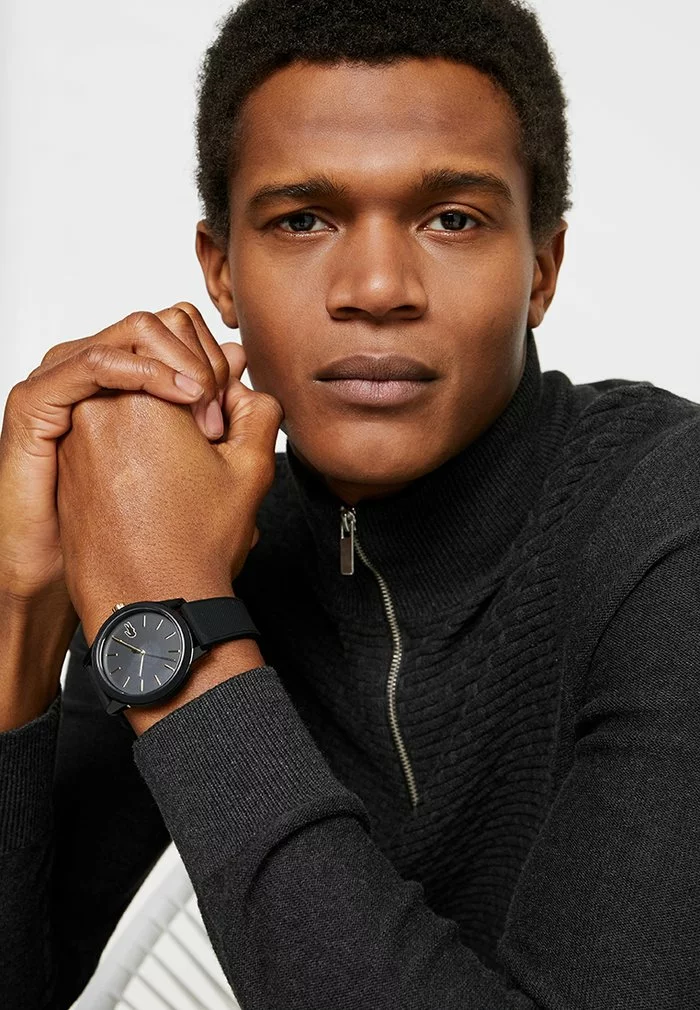 Lacoste Montre - Black 1 Lacoste Montre - Black