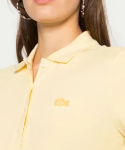 Lacoste PF5462_6XP - Polo - Napolitan Yellow 9 Lacoste PF5462_6XP - Polo - Napolitan Yellow -Lacoste Soldes Magasin daade637672e4143814b5a7627ea2c4b