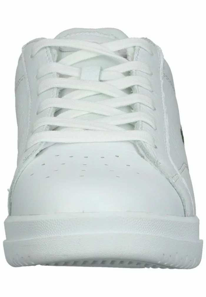 Lacoste Baskets Basses - Navy Blue Macadam 6 Lacoste Baskets Basses - Navy Blue Macadam – Image 6