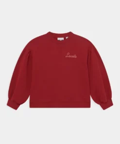 Lacoste Sweatshirt - Coccinelle