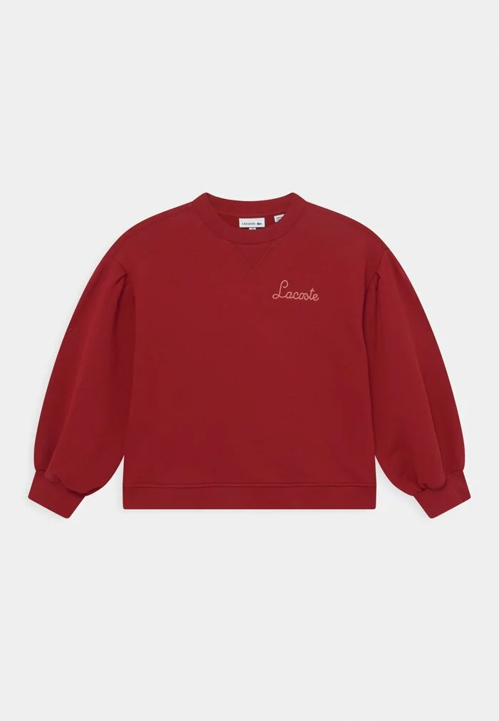 Lacoste Sweatshirt - Coccinelle 1 Lacoste Sweatshirt - Coccinelle