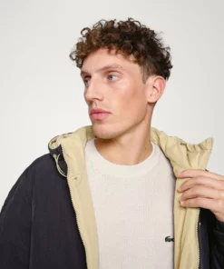 Lacoste Pullover - Naturel Clair 9 Lacoste Pullover - Naturel Clair -Lacoste Soldes Magasin db6432cd9e464adbbe94263fefdac7e6