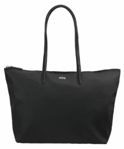 Lacoste Cabas - Noir 14 Lacoste Cabas - Noir -Lacoste Soldes Magasin dbc3e02191e94eabb0ee938ce860873f