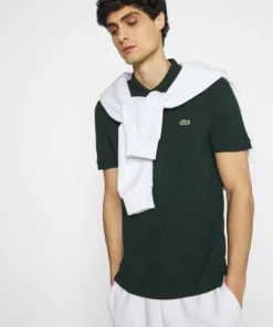 Lacoste Polo - Sinople 10 Lacoste Polo - Sinople -Lacoste Soldes Magasin dc2bae140f534f99aca23322a366be91