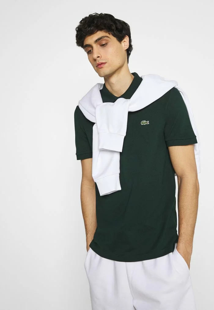 Lacoste Polo - Sinople 4 Lacoste Polo - Sinople – Image 4