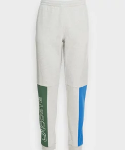 Lacoste UNISEX - Pantalon De Survêtement - Silver Chine/blue Royal/green 10 Lacoste UNISEX - Pantalon De Survêtement - Silver Chine/blue Royal/green -Lacoste Soldes Magasin dc6b9151a09f4052804c79aa2568162f