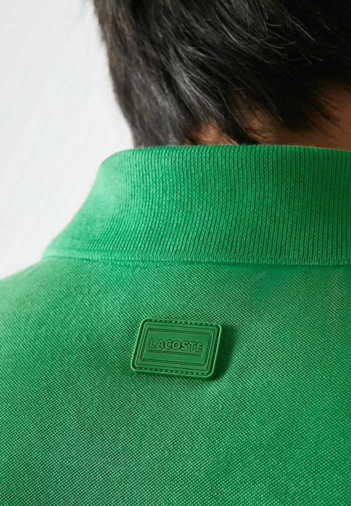 Lacoste Polo - Vert 3 Lacoste Polo - Vert – Image 3