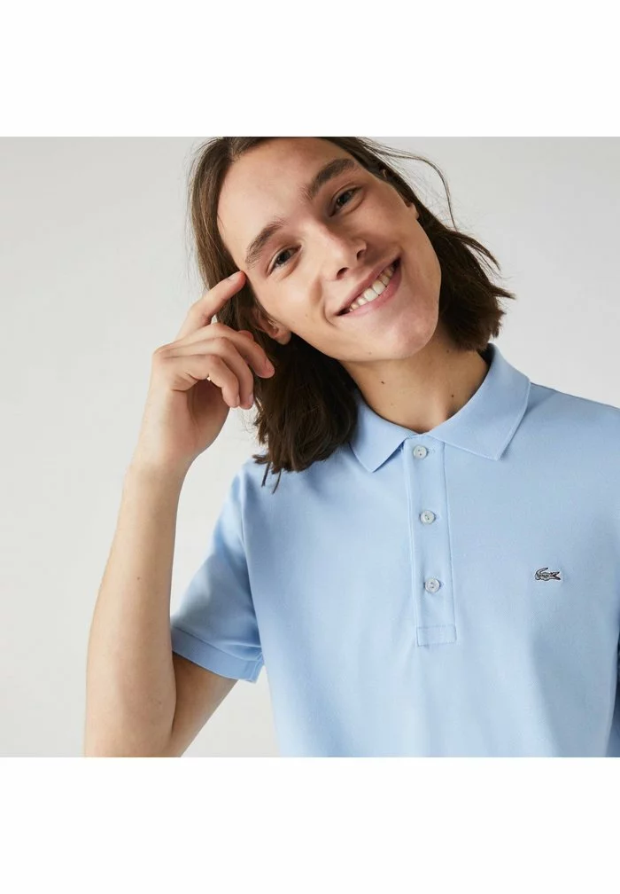 Lacoste PH4014-00 - Polo - Bleu 4 Lacoste PH4014-00 - Polo - Bleu – Image 4