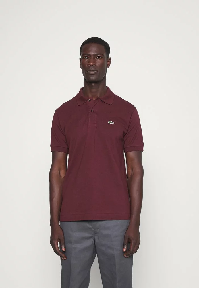 Lacoste Polo - Expresso 1 Lacoste Polo - Expresso