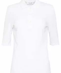 Lacoste Polo - White 8 Lacoste Polo - White -Lacoste Soldes Magasin dd884b65b36146908dcc646977d1abbc