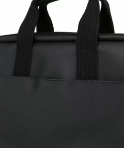 Lacoste Mallette - Black 13 Lacoste Mallette - Black -Lacoste Soldes Magasin ddda0bf6ec2d4d1fbc76f00c1c8eee52