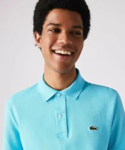 Lacoste Polo - Bleu 8 Lacoste Polo - Bleu -Lacoste Soldes Magasin dddc5433fddd47caae5bf7c8fe0750fa