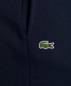 Lacoste PLUS - Pantalon De Survêtement - Navy Blue -Lacoste Soldes Magasin deadbf4f018d4d72924a0297d9f9959b