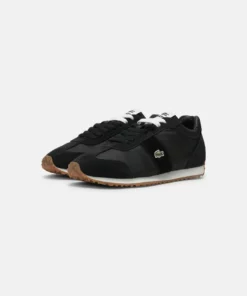 Lacoste COURT PACE - Baskets Basses - Black 8 Lacoste COURT PACE - Baskets Basses - Black -Lacoste Soldes Magasin deae276e89b5443b8579c7739a3304fd