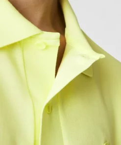 Lacoste Polo - Jaune Fluo 10 Lacoste Polo - Jaune Fluo -Lacoste Soldes Magasin def762dcbbc84d0e916b1a659df8a551