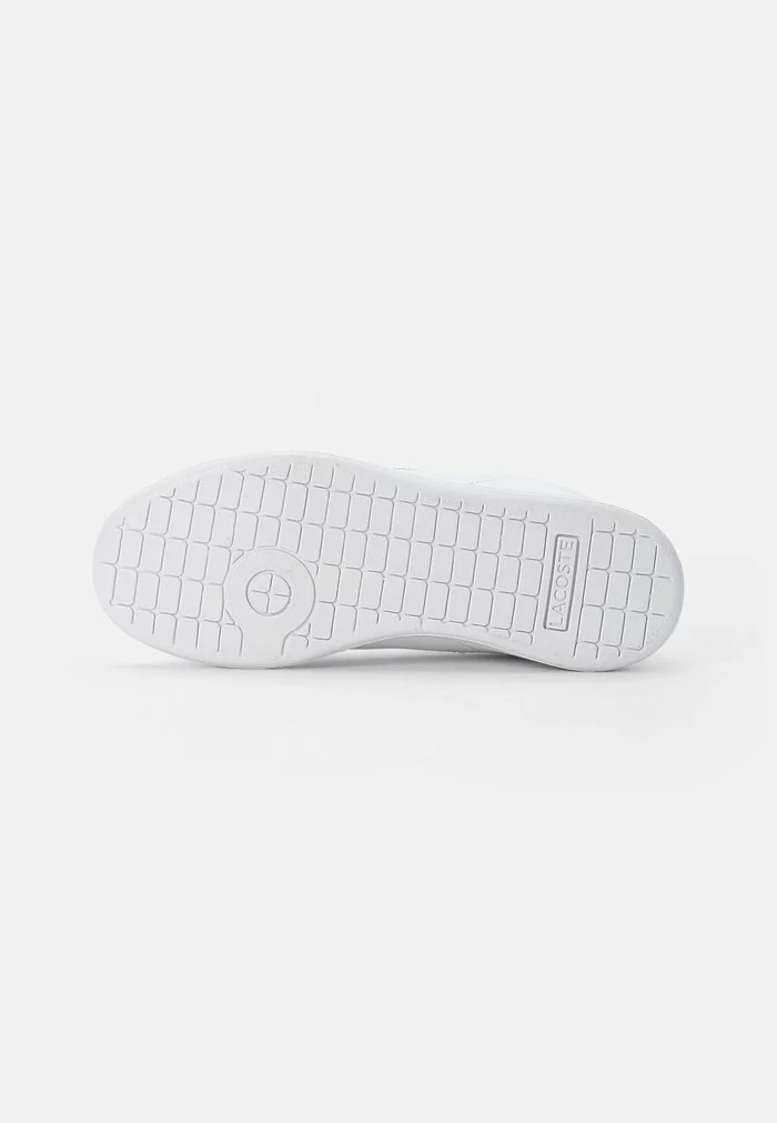 Lacoste CARNABY - Baskets Basses - White Navy 5 Lacoste CARNABY - Baskets Basses - White Navy – Image 5