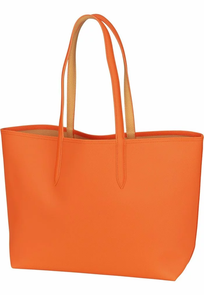 Lacoste Sac à Main - Flame Pumpkin 2 Lacoste Sac à Main - Flame Pumpkin – Image 2