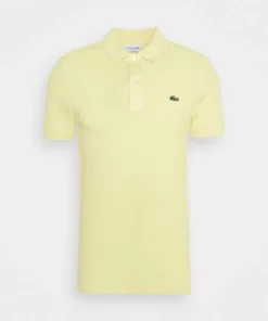 Lacoste Polo - Napolitan Yellow