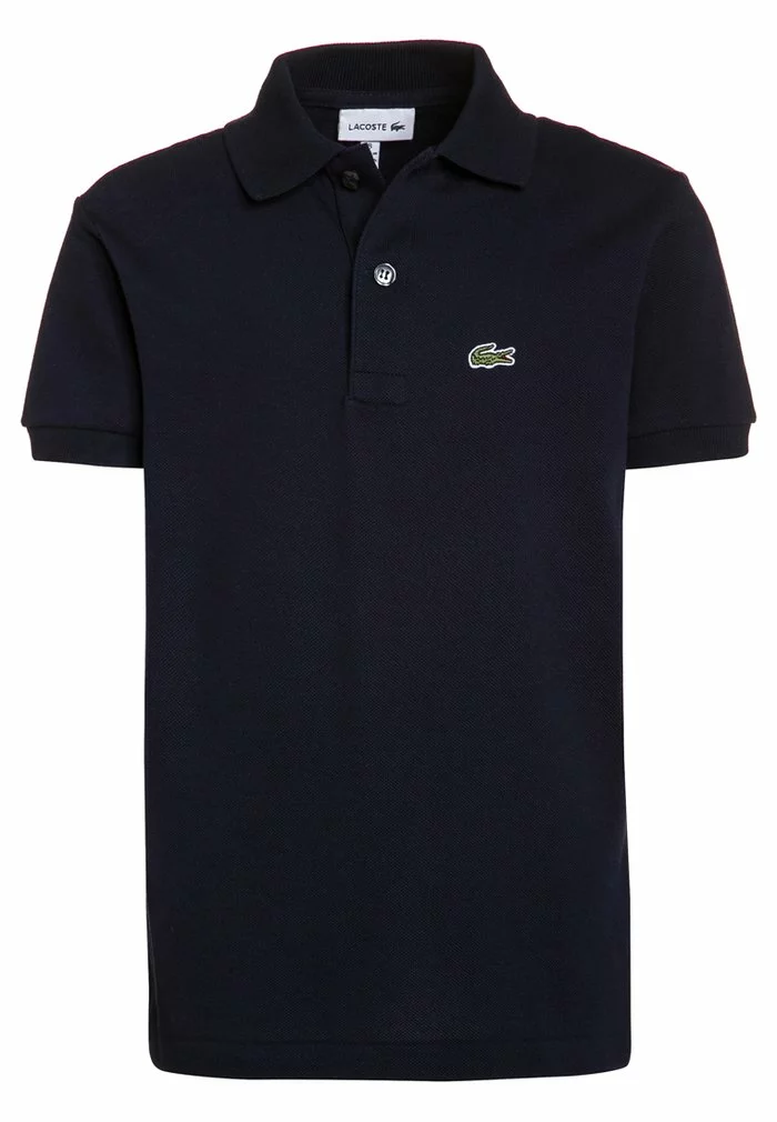 Lacoste UNISEX - Polo - Navy Blue 1 Lacoste UNISEX - Polo - Navy Blue
