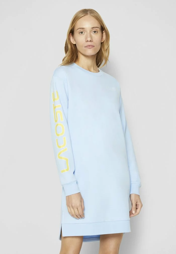 Lacoste EXCLUSIVE - Robe De Jour - Overview 1 Lacoste EXCLUSIVE - Robe De Jour - Overview