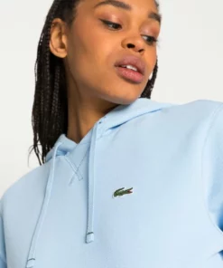 Lacoste Sweat à Capuche - Panorama 9 Lacoste Sweat à Capuche - Panorama -Lacoste Soldes Magasin dfe1c167fecf449385459f1b199174f3