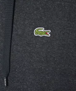 Lacoste Sweat à Capuche - Lightning Chine/nave 5 Lacoste Sweat à Capuche - Lightning Chine/nave -Lacoste Soldes Magasin e014ebf9c0f4435da278b0526634f716