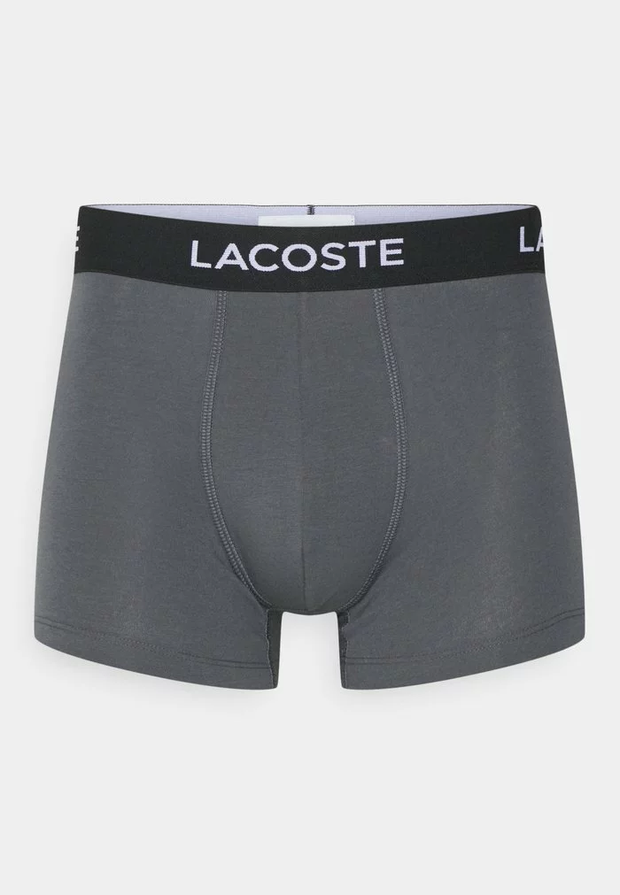 Lacoste 5 PACK - Shorty - Fonte 2 Lacoste 5 PACK - Shorty - Fonte – Image 2