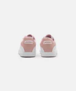 Lacoste GRADUATE - Baskets Basses - White/light Pink 8 Lacoste GRADUATE - Baskets Basses - White/light Pink -Lacoste Soldes Magasin e0434c8d241f40f5a55f505a3a8e74e8
