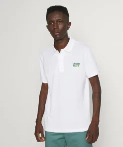 Lacoste Polo - Blanc