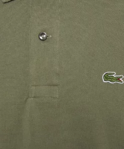 Lacoste Polo - Tank 5 Lacoste Polo - Tank -Lacoste Soldes Magasin e057788bcfde44739dc2ac566e1fc208