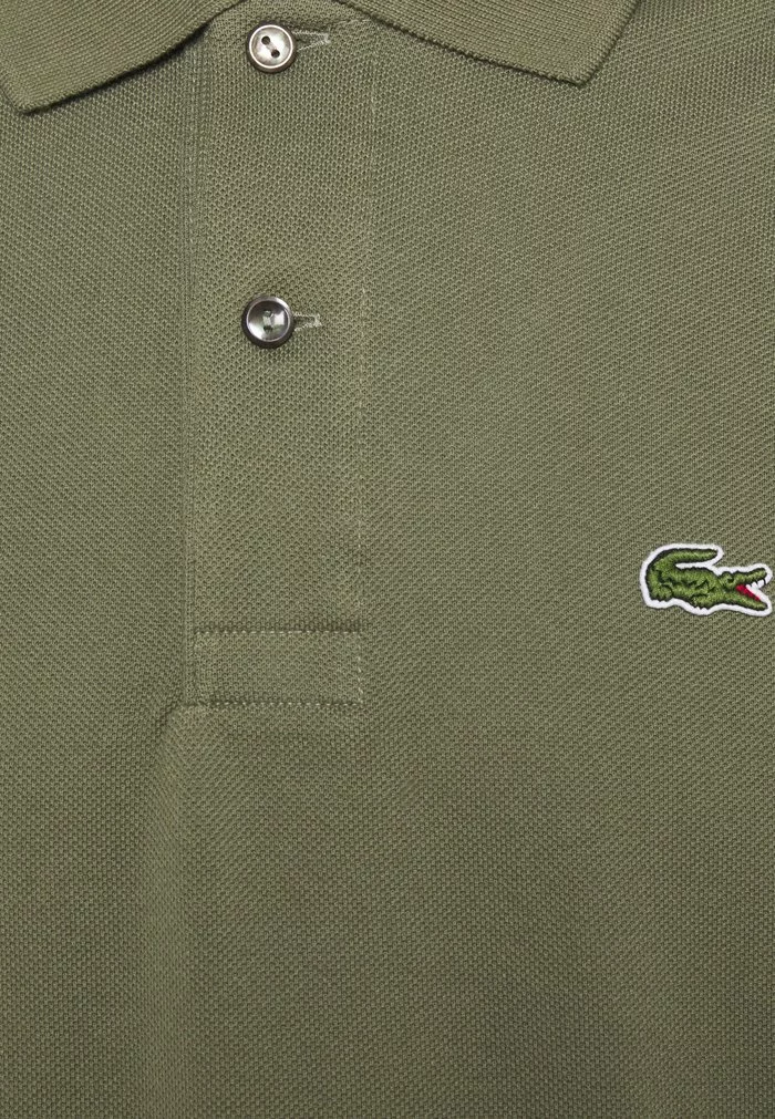 Lacoste Polo - Tank 3 Lacoste Polo - Tank – Image 3