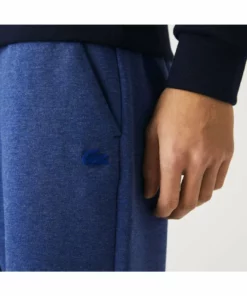 Lacoste Pantalon De Survêtement - Bleu Chine 10 Lacoste Pantalon De Survêtement - Bleu Chine -Lacoste Soldes Magasin e05f49e25c6b4229a9928afc9cb2f449